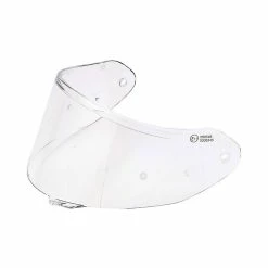 Brand new ⌛ Visors Scorpion Kdf14-3 Exo 491 Visor Clear ????