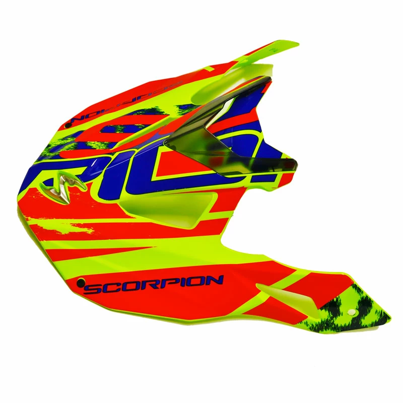 Budget ⌛ Supports Scorpion Vx-15 Kitsune Peak Black Yellow ???? 3 Budget ⌛ Supports Scorpion Vx-15 Kitsune Peak Black Yellow ????