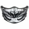 Hot Sale ✨ Ventilation Scorpion Exo-combat Mask Skull ????