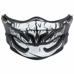Hot Sale ✨ Ventilation Scorpion Exo-combat Mask Skull ????
