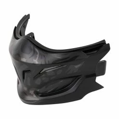 Cheap ???? Ventilation Scorpion Exo-combat Stealth Mask Silver ❤️