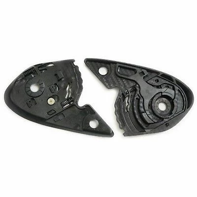 Discount ???? Supports Scorpion Shield Ratchet Gear Plate Set For Exo 1400 Air ⭐ 3 Discount ???? Supports Scorpion Shield Ratchet Gear Plate Set For Exo 1400 Air ⭐