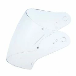 Outlet ???? Visors Scorpion Exo-220 Visor Clear ✔️