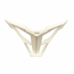 Wholesale ❤️ Ventilation Scorpion Chin Vent Guard Vx-15 White ????