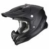 Best deal ???? Fiber Scorpion Vx-22 Air Solid Helmet Black Matt ???? -Scorpion Shop scorpion vx22 air solid neromatt